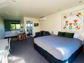 Commodore Motel, Dunedin